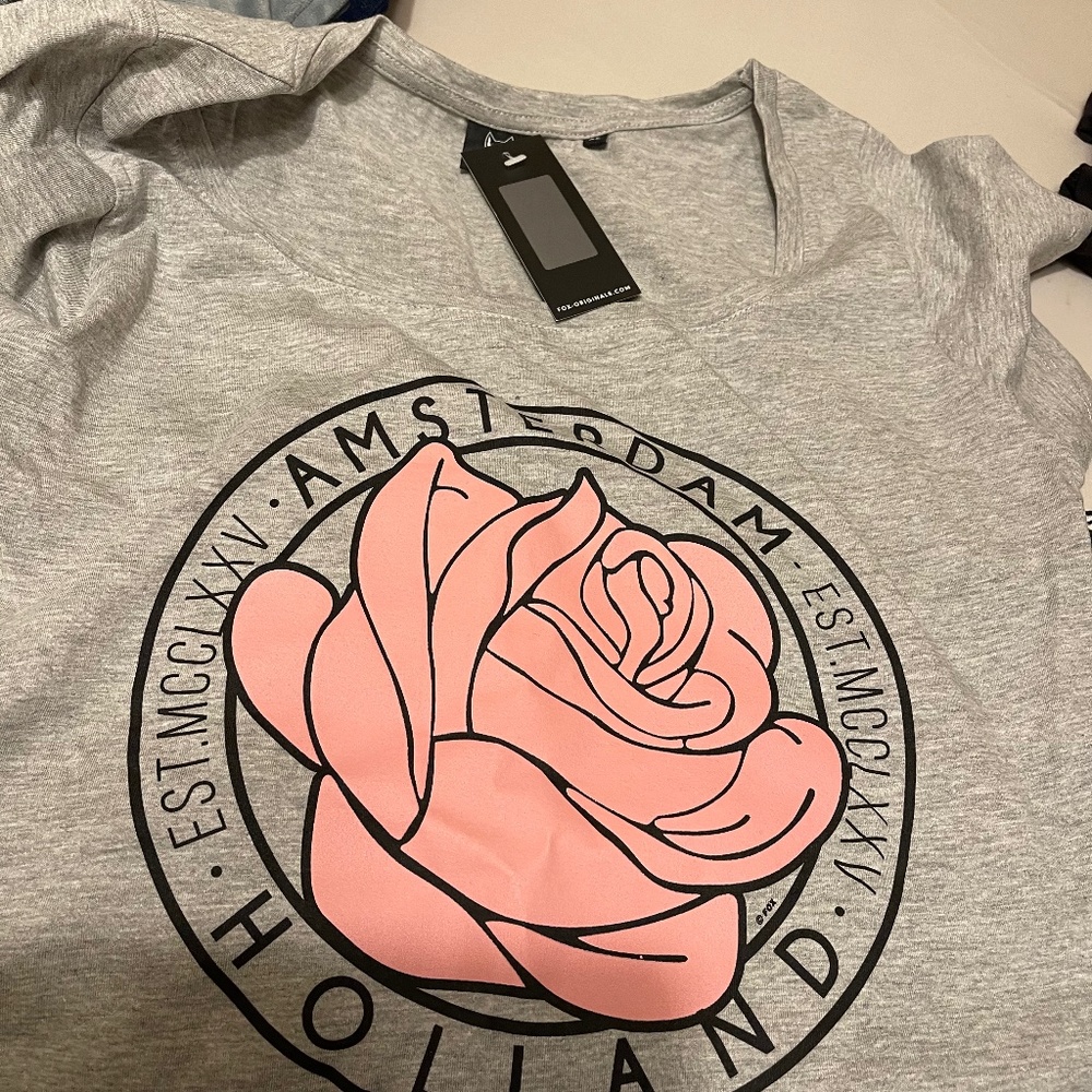 Amsterdam youth XL NWT